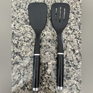 KitchenAid Spoon and Spatula